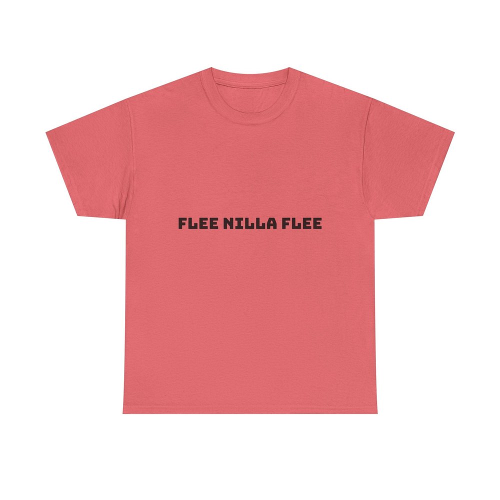 Flee Nilla Flee Light T-Shirt.