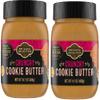 Cookie Butter Crunchy (2 Jars, 14 oz. each) view 1