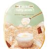 Nanguo Hainan Specialty Coconut Milk Oatmeal 420g Instant Bran Cereal Nutritious Breakfast Meal Replacement Independent Small Package Ready to Eat Drink view 3