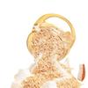 Nanguo Hainan Specialty Coconut Milk Oatmeal 420g Instant Bran Cereal Nutritious Breakfast Meal Replacement Independent Small Package Ready to Eat Drink view 4