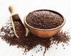 RawJoy Red Quinoa, Whole Grain, Gluten-Free, Non-GMO, Bulk Dry (10 pounds) view 1