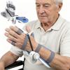 Wrist Rehabilitation Device, Wrist Brace Exerciser, 90 Adjustable Angle, Five-Finger Separation Design, Dynamic Wrist and Finger Orthosis with Adjustment Knob(Right) view 1