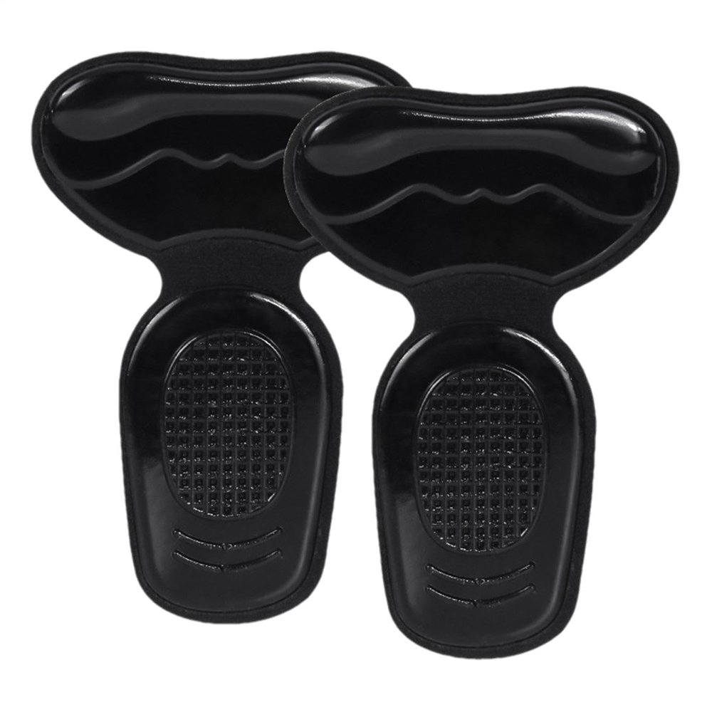 High Heel Comfort Pads Silicone Back Cushions Foot Cushions Shoe Inserts
