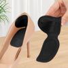 High Heel Comfort Pads Silicone Back Cushions Foot Cushions Shoe Inserts view 3