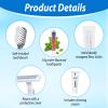 Lomgwumy Hygiene Kit, Individually Packaged (50-Pack) view 3