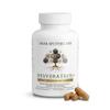 Dear Apothecary Resveratrol+ 600mg Trans-Resveratrol from Japanese Knotweed Root - Dual Extract Anti-Aging & Heart Support - Vegan, Non-GMO, Gluten Free - 60 Capsules view 1