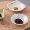 Sauce Dish Dessert Bowls are Used to Hold Sauces Condiments Soy Sauce and Dipping view 3