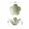 Sauce Dish Small condiment bowls contain sushi soy sauce pastries nuts and seasonings view 2