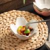 Sauce Dish Small condiment bowls contain sushi soy sauce pastries nuts and seasonings view 4