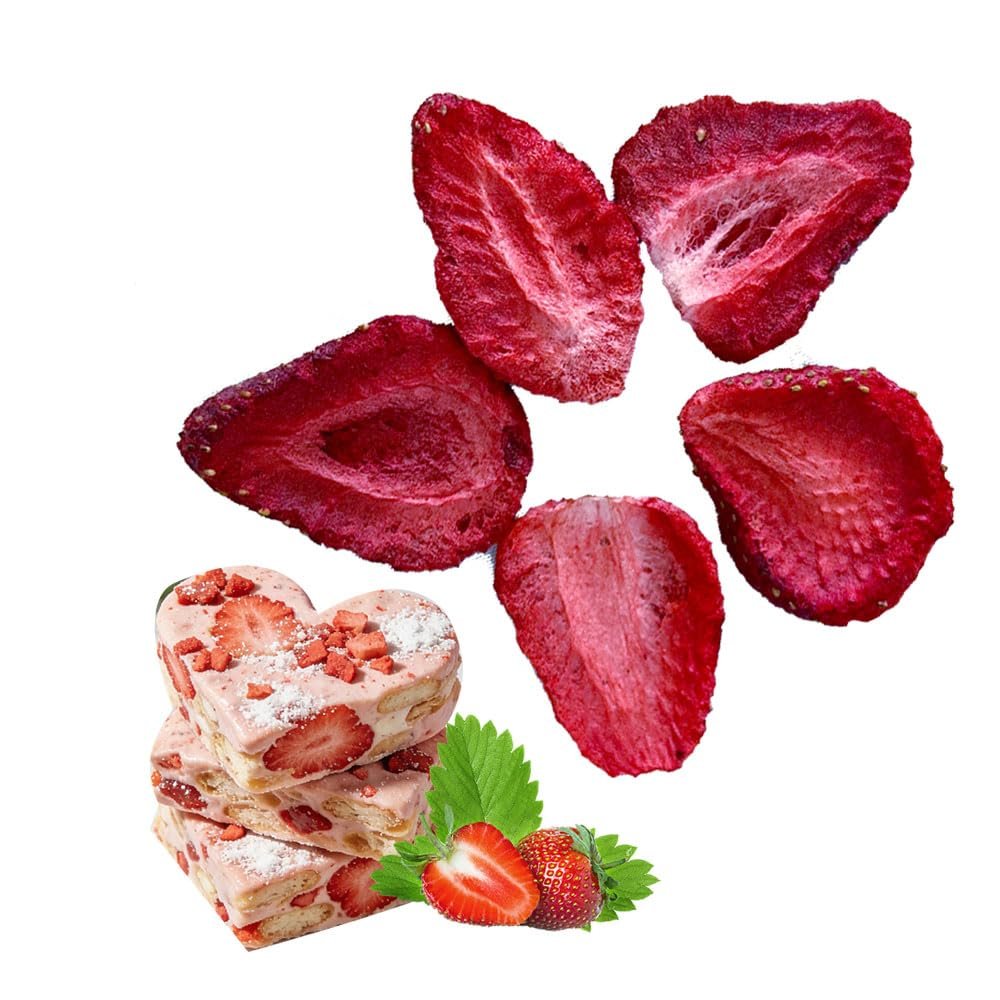 freeze dried strawberries 1.41oz,dried strawberries