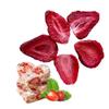freeze dried strawberries 1.41oz,dried strawberries view 1