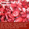 freeze dried strawberries 1.41oz,dried strawberries view 4