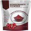 JB Pomegranate Fruit Powder for Kids and Adults | Pantry Groceries Perfect for Camping Vegan Healthy Recipes/Cakes/Smoothies/Yogurt/Flavored Tea/Juice/Chocolate for Kids & Adults (50gm) view 1