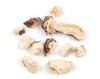 Woodland Ingredients Shiitake Kibbled Dried Mushrooms, Umami Flavor, Kibbled, 18 Lbs, Quick Rehydration, Ideal for Soups and Stir-Fries view 1