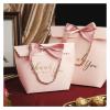 CFFQDQUANB Gift Boxes Wedding Favour Boxes 20pcs Candy Bags Chocolate Packaging Bag for Birthday Party view 3