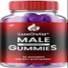 Luxovia Gummies Luxovia Gummy Advanced Formula, Maximum Strength Natural Blend, Reviews - 60 Gummies view 1