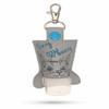 Cat Easy Wheezy Inhaler Holder Key Fob view 1