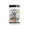FRONTLINE FORMULATIONS Pumpageddon Non Stim Pre Workout 25 White Gummy Bear view 1