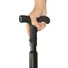 Adjustable Outdoor Walking Cane with LED Light Rechargeable and Lightweight Assistance for Everday Mobility view 2