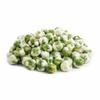 Wasabi Coated Green Peas - Premium Quality Natural Crunchy Green Pea Snacks, Spicy Wasabi Peas (22lbs - Bulk) view 1