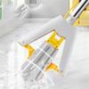 Hand Wash Free Lazy Colloidal Cotton Drag Push Pull Half Fold Squeeze Water Wet and Dry Absorbent Sponge Magics view 3