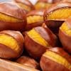 Mature Chestnut Snacks, 125g/pack, Fresh Chestnut Kernels, Nut Snacks, Afternoon Tea Desserts, Casual Products, Suitable for Daily Consumption, A Good Choice To Pair with Yogurt or Milk (2 bags) view 2