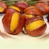Mature Chestnut Snacks, 125g/pack, Fresh Chestnut Kernels, Nut Snacks, Afternoon Tea Desserts, Casual Products, Suitable for Daily Consumption, A Good Choice To Pair with Yogurt or Milk (2 bags) view 3