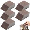 Cleaning Magic Erasers, Cleaning Sponge for Stubborn Stains, Multi-Functional Eraser, for Shower & Tub Scrubber, Kitchen, Bathroom, Sink, Grill, Floor & Home Cleaning view 1
