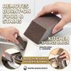 Cleaning Magic Erasers, Cleaning Sponge for Stubborn Stains, Multi-Functional Eraser, for Shower & Tub Scrubber, Kitchen, Bathroom, Sink, Grill, Floor & Home Cleaning view 2