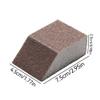 Cleaning Magic Erasers, Cleaning Sponge for Stubborn Stains, Multi-Functional Eraser, for Shower & Tub Scrubber, Kitchen, Bathroom, Sink, Grill, Floor & Home Cleaning view 3