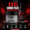 Male Enhancement Cream for Men, Body Gel for Private Part, Men's Re-Vitalize Enlargement Gel with Natural Oil, Enhance Size and Performance Get Bigger Thicker and Stronger Combo view 2
