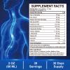 GREVIP Nano Esophageal Relief Drops Containing Slippery Elm Bark view 2