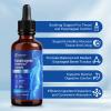 GREVIP Nano Esophageal Relief Drops Containing Slippery Elm Bark view 4