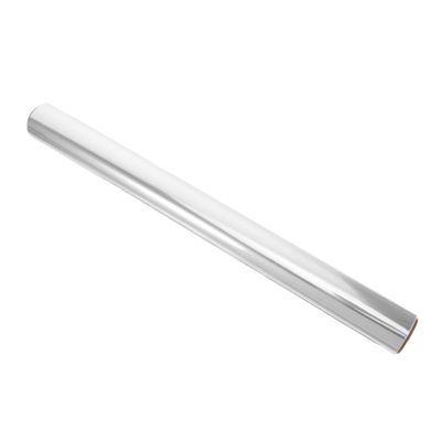 WRITWAA Cellophane Wrap Roll 50cm X 20m 35 Micron for Basket Wrapping and Bouquet Wrapping Florists Craft Packaging