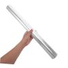 WRITWAA Cellophane Wrap Roll 50cm X 20m 35 Micron for Basket Wrapping and Bouquet Wrapping Florists Craft Packaging view 4