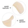 WEKAMOS Ear Reshaping Tape 3 Pairs Elf Ear Support Patch 5d Contour Silicone Skin Color for Cosmetic Use view 3