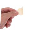 WEKAMOS Ear Reshaping Tape 3 Pairs Elf Ear Support Patch 5d Contour Silicone Skin Color for Cosmetic Use view 4