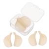 GOOHOCHY Ear Correction Stickers 3 Pairs Skin Tone Elf Ear Adhesive 5d Contour for Cartilage Shaping Suitable for Cosmetic and Cosplay Use view 1