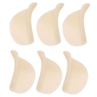 HOMSFOU 5d Ear Shape Correction Tape 3 Pairs Elf Ear Support Sticker Invisible Skin Color and Shaping