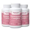 Pattern Wellness Menopause Complex Supplement 90 Vegan Capsules view 1