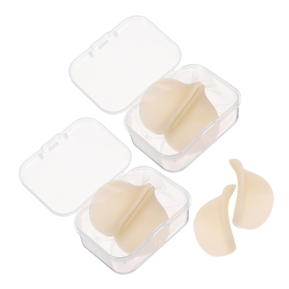 GETAJGHSD 5d Contour Ear Lift Patches 3 Pairs Skin Color Ear Cartilage Support Tape Stickers