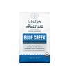 Blue Creek Organic Blend - Roasted by Water Avenue Coffee - Freshly Ground Coffee - 2 Pound Bag view 1