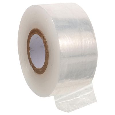 Yardenfun Wine Bottle Sealing Film Roll 3cm Width Food-grade Wine Jar Mouth Seal Film Portable and Storage
