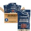StarWalker Organic Beef & Pork Jerky Sticks 18 oz, 6-Pack 4 Sticks each view 1