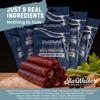 StarWalker Organic Beef & Pork Jerky Sticks 18 oz, 6-Pack 4 Sticks each view 4