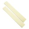 DEARMAMY 2pcs Window Water Absorbing Sponge Strips Anti-Condensation Moisture Barrier for Kitchen, Bathroom, and Bedroom Windowsills Reusable Indoor Water Drawing Mat view 1