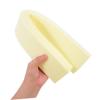 DEARMAMY 2pcs Window Water Absorbing Sponge Strips Anti-Condensation Moisture Barrier for Kitchen, Bathroom, and Bedroom Windowsills Reusable Indoor Water Drawing Mat view 4