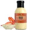 Green Jay Gourmet Salad Dressing (12 Ounce (Pack of 2), Raspberry Vinaigrette) view 1