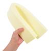 KHBUAB 2pcs Window Moisture Absorber Strip, Large 506.82.8cm Water Absorbing Sponge Bar, Anti-drip Weatherproofing for Bathroom and Kitchen Windows view 4