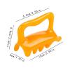 Handheld Release Tool Deep Tissue Fascia Massager view 2